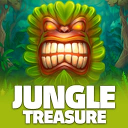 Jungle Treasure image