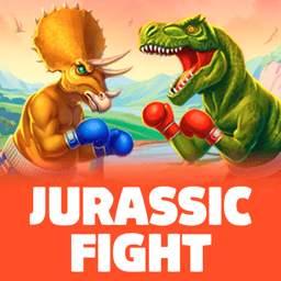 Jurassic Fight image