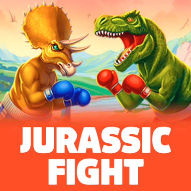 Jurassic Fight image