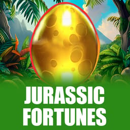 Jurassic Fortunes image