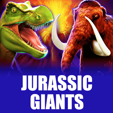 Jurassic Giants image
