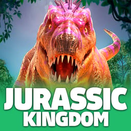 Jurassic Kingdom image