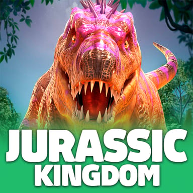 Jurassic Kingdom image