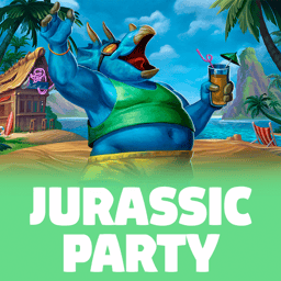Jurassic Party image