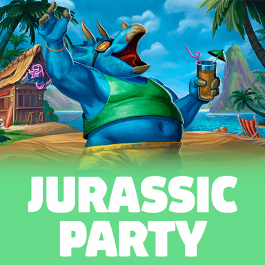 Jurassic Party image