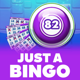 Just A Bingo image