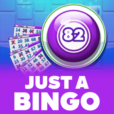 Just A Bingo image