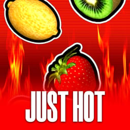 Just Hot image
