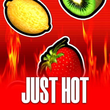 Just Hot image