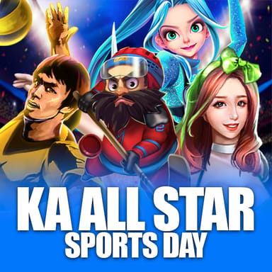 KA All Star Sports Day image