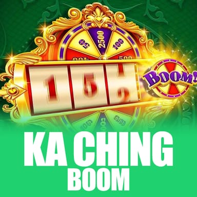 Ka Ching Boom image