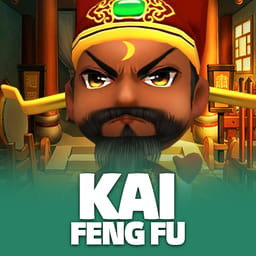 Kai Feng Fu image