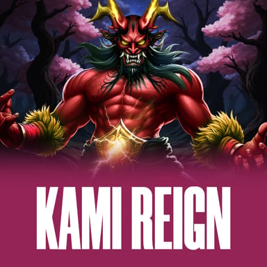 Kami Reign image