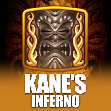 Kane's Inferno image
