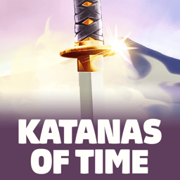 Katanas Of Time image