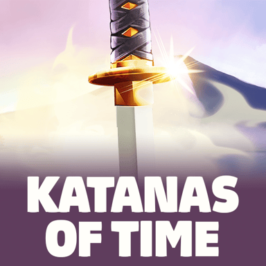 Katanas Of Time image