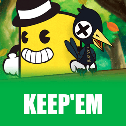 Keep'em image