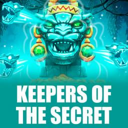 Keepers Of The Secret image