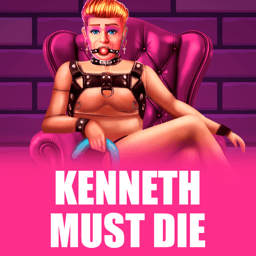 Kenneth Must Die image