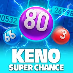 Keno Super Chance image