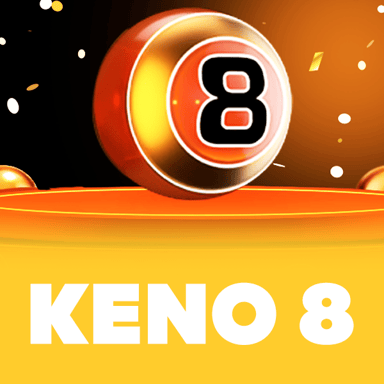 Keno8 image