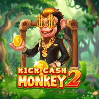 Kick Cash Monkey 2 image