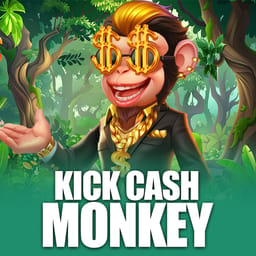 Kick Cash Monkey image