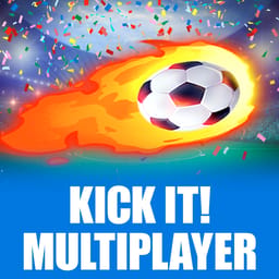 Kick It! Multiplayer image