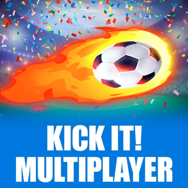 Kick It! Multiplayer image