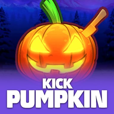 Kick Pumpkin image