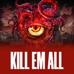 Kill Em All image