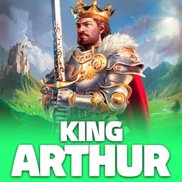 King Arthur image