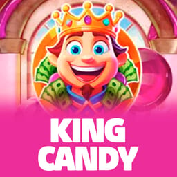 King Candy image