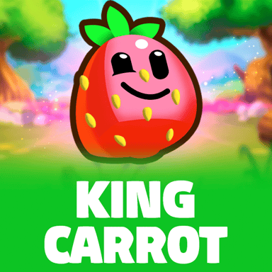 King Carrot image