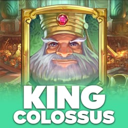 King Colossus image
