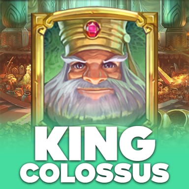 King Colossus image
