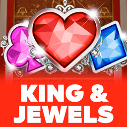 King & Jewels image