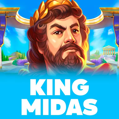 King Midas image