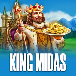 KING MIDAS image
