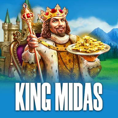 KING MIDAS image