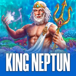 King Neptun image