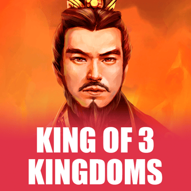 King of 3 Kingdoms image