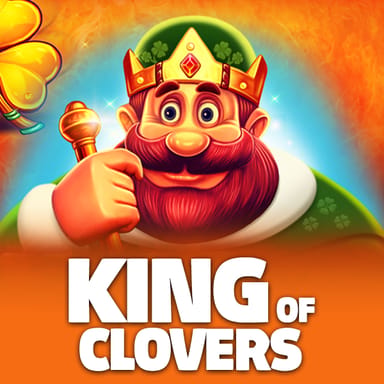 King of Clovers image