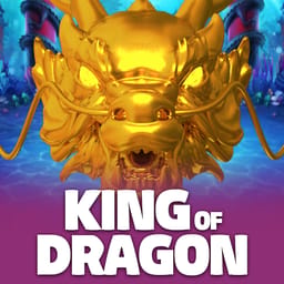 King Of Dragon image