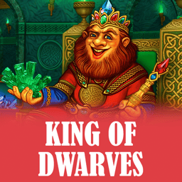 King of Dwarves image