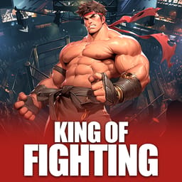 King Of Fighting image