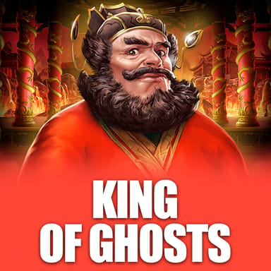King Of Ghosts image