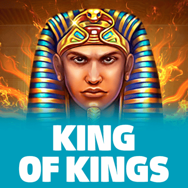King of Kings image