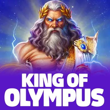 King of Olympus image