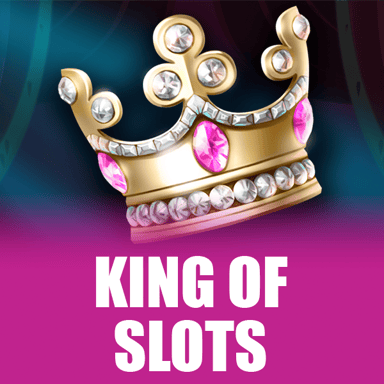 King of Slots image